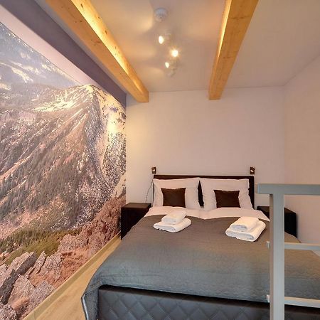 Apartamenty Sun Seasons 24 - Sarnia Karpacz Exterior foto