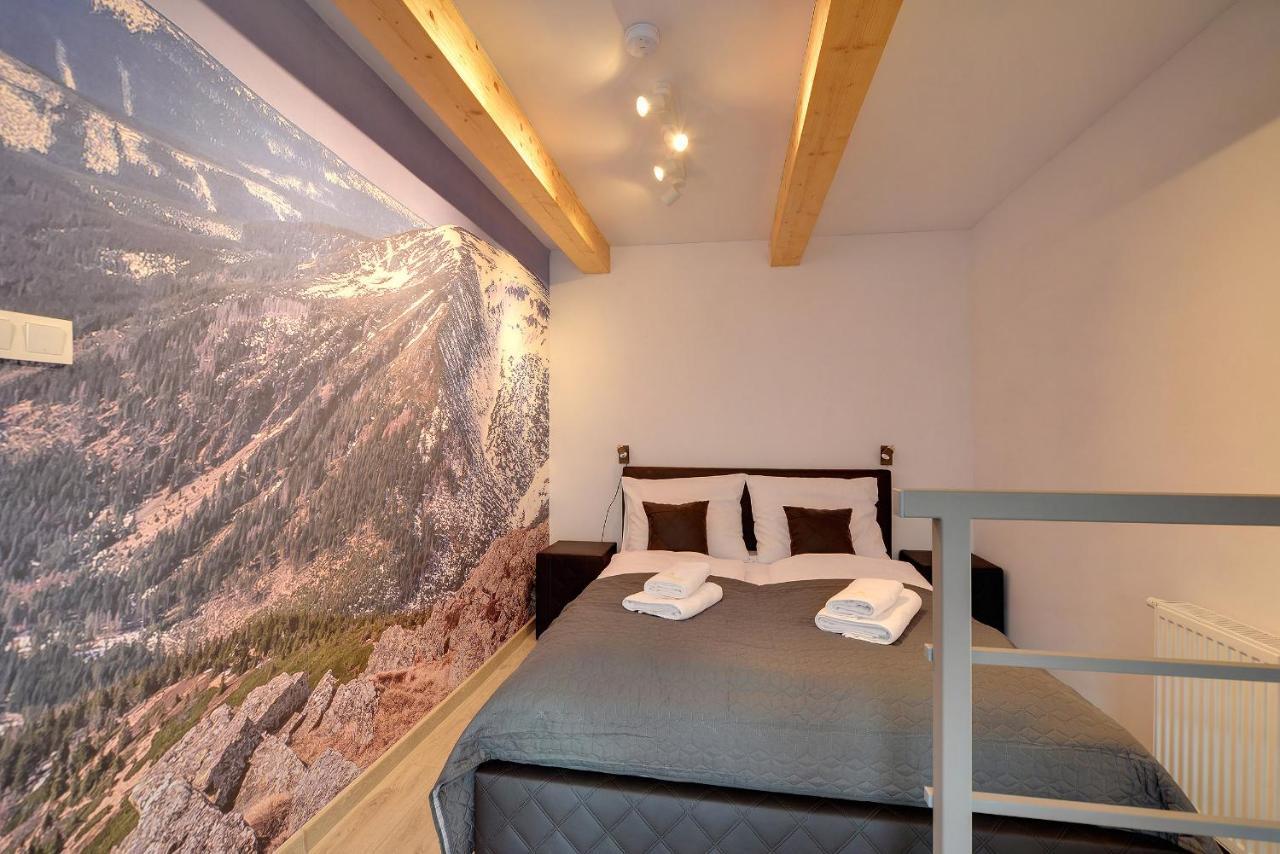 Apartamenty Sun Seasons 24 - Sarnia Karpacz Exterior foto