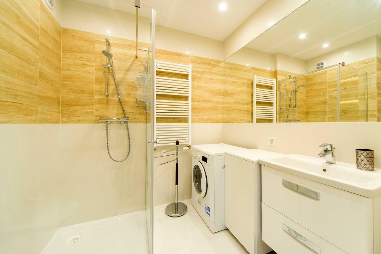 Apartamenty Sun Seasons 24 - Sarnia Karpacz Exterior foto